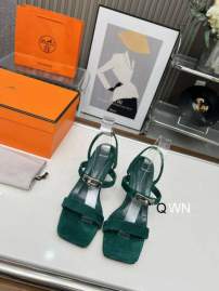 Picture of Hermes Shoes _SKUHermessz35-40WN070311237
